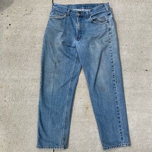 Carhartt jeans